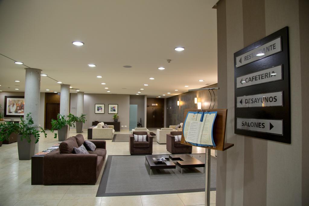Hotel Hq La Galeria Burgo Exterior foto